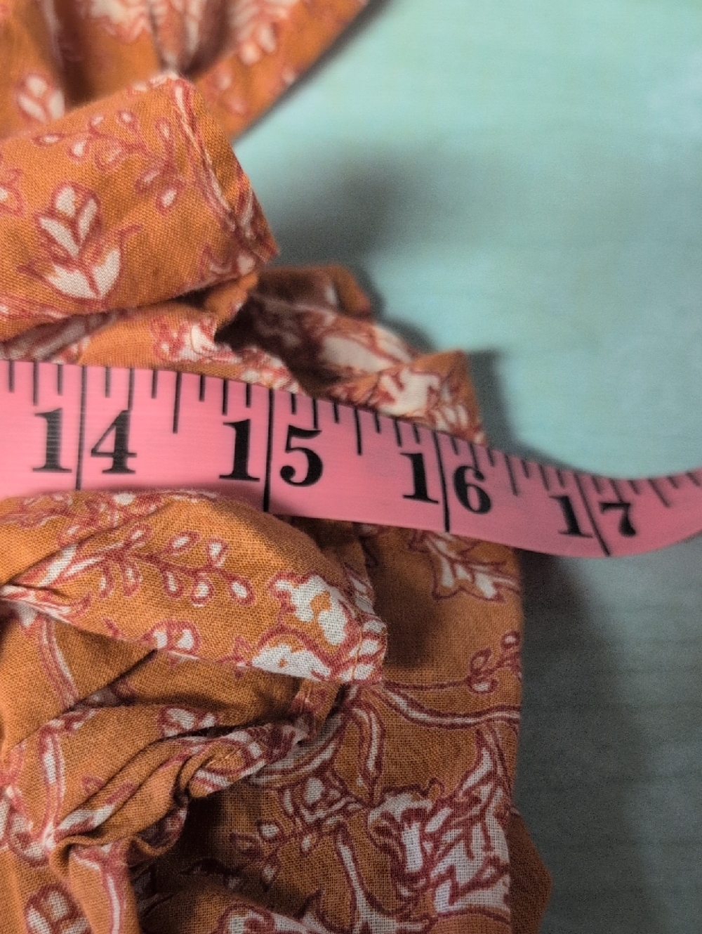 Free People Bonita Floral Dress. - Picture 12 of 14